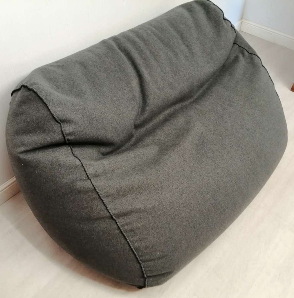 Pug bean bag discount chair